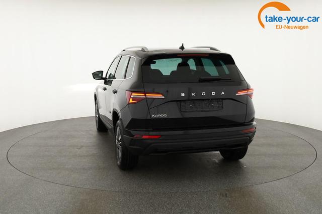 Skoda - Karoq - EU-Neuwagen - Reimport