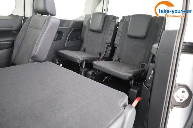 Volkswagen - Caddy Maxi - EU-Neuwagen - Reimport