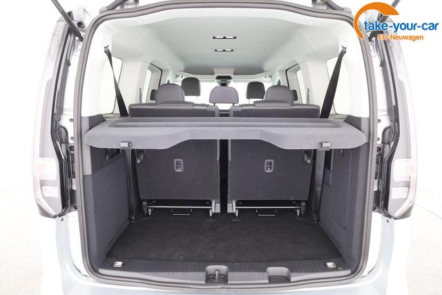 Volkswagen - Caddy Maxi - EU-Neuwagen - Reimport