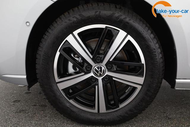 Volkswagen - Caddy Maxi - EU-Neuwagen - Reimport