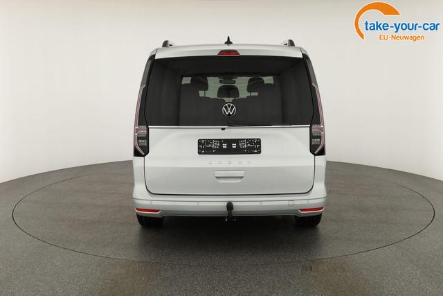 Volkswagen - Caddy Maxi - EU-Neuwagen - Reimport