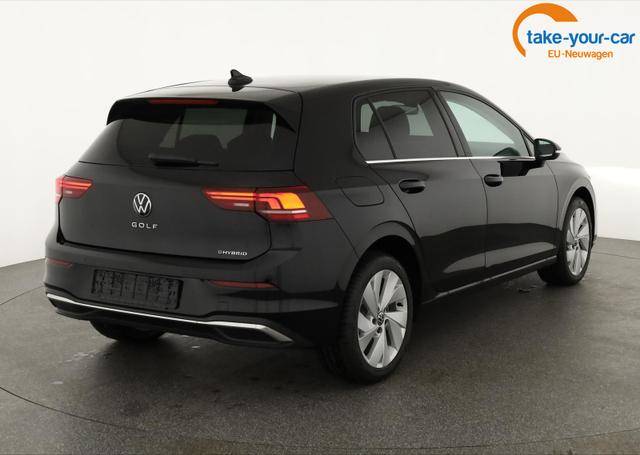 Volkswagen - Golf - EU-Neuwagen - Reimport