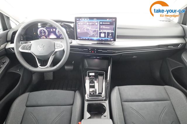Volkswagen - Golf - EU-Neuwagen - Reimport