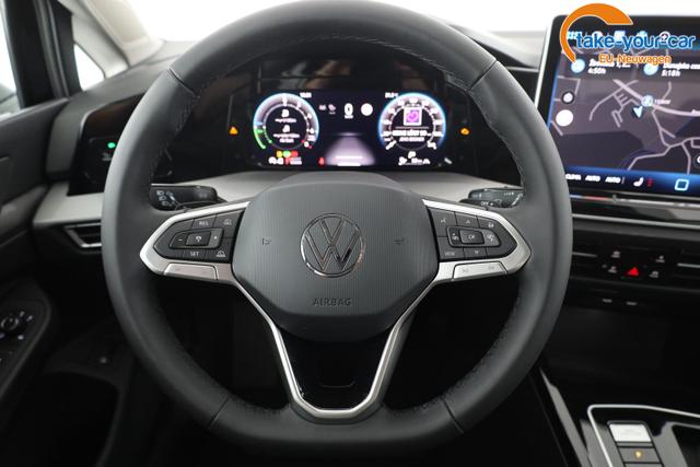 Volkswagen - Golf - EU-Neuwagen - Reimport