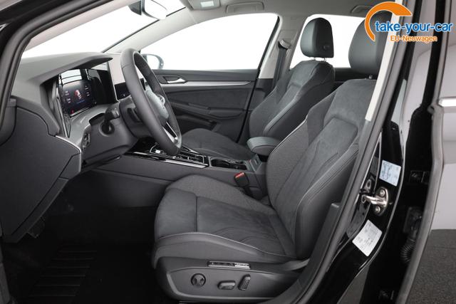 Volkswagen - Golf - EU-Neuwagen - Reimport