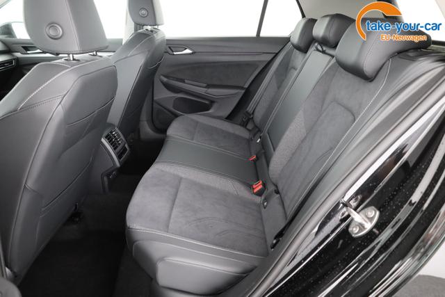 Volkswagen - Golf - EU-Neuwagen - Reimport