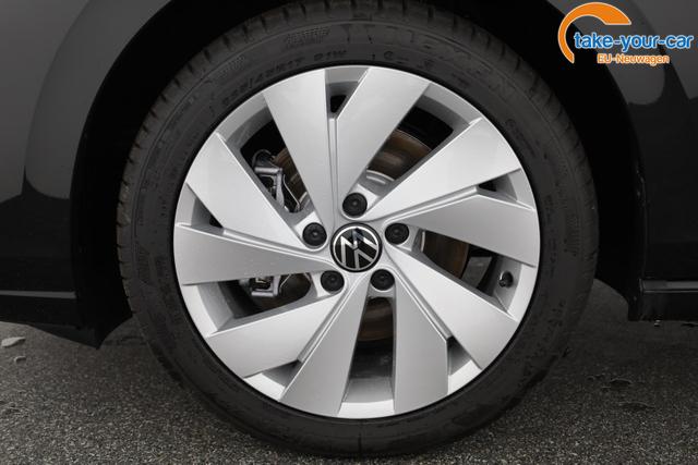 Volkswagen - Golf - EU-Neuwagen - Reimport