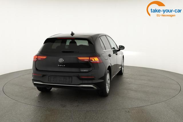 Volkswagen - Golf - EU-Neuwagen - Reimport