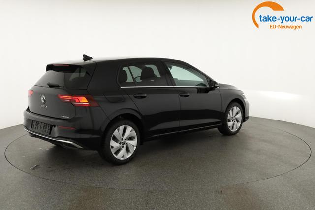 Volkswagen - Golf - EU-Neuwagen - Reimport