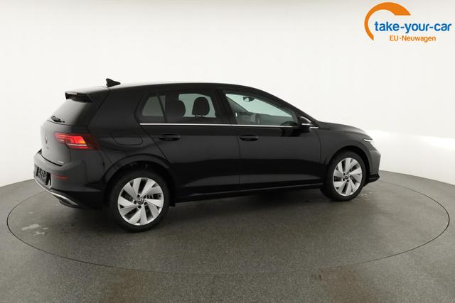 Volkswagen - Golf - EU-Neuwagen - Reimport