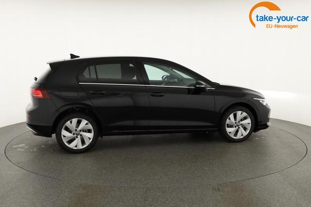 Volkswagen - Golf - EU-Neuwagen - Reimport