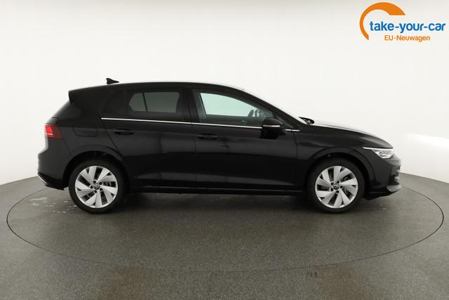 Volkswagen - Golf - EU-Neuwagen - Reimport
