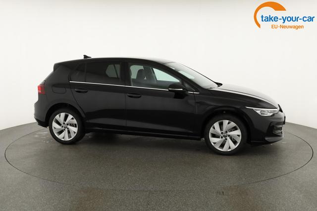 Volkswagen - Golf - EU-Neuwagen - Reimport