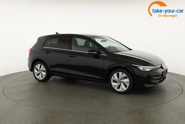 Volkswagen - Golf - EU-Neuwagen - Reimport