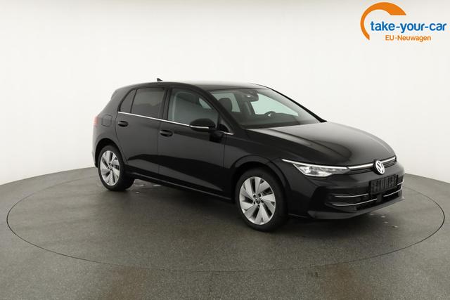Volkswagen - Golf - EU-Neuwagen - Reimport