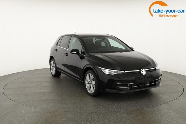 Volkswagen - Golf - EU-Neuwagen - Reimport