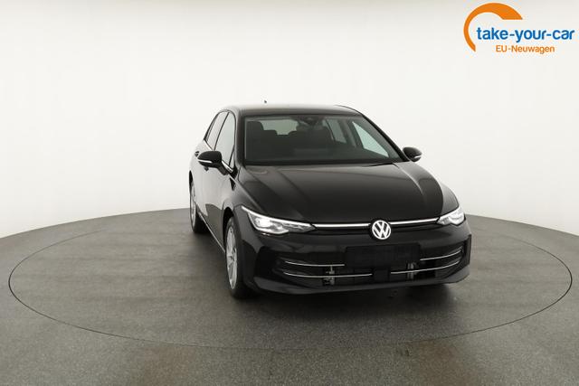 Volkswagen - Golf - EU-Neuwagen - Reimport