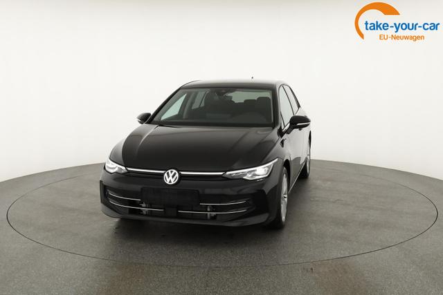 Volkswagen - Golf - EU-Neuwagen - Reimport