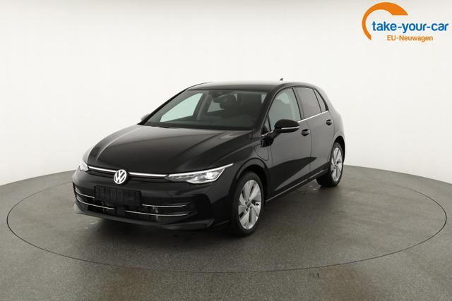Volkswagen - Golf - EU-Neuwagen - Reimport
