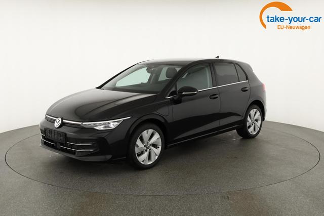 Volkswagen - Golf - EU-Neuwagen - Reimport