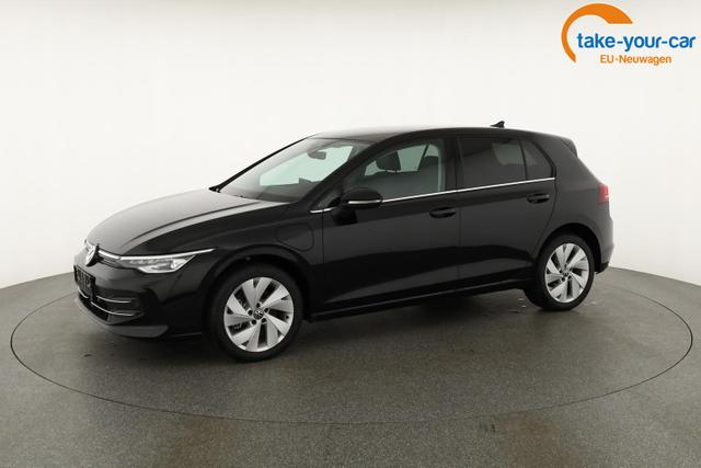 Volkswagen - Golf - EU-Neuwagen - Reimport