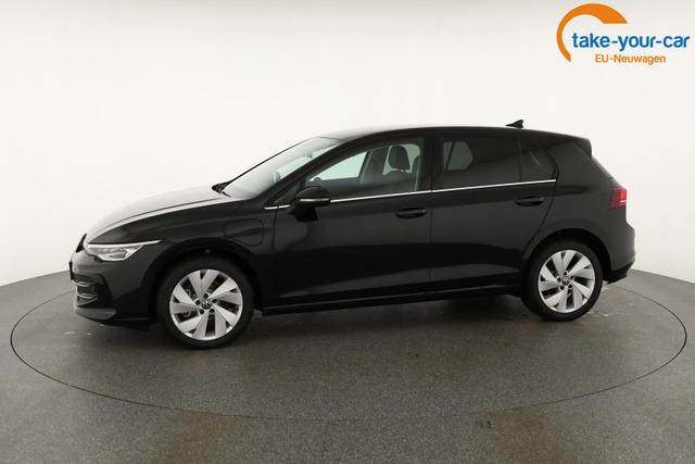 Volkswagen - Golf - EU-Neuwagen - Reimport
