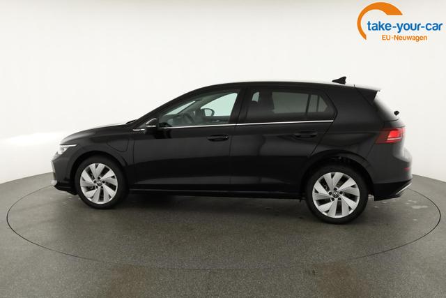 Volkswagen - Golf - EU-Neuwagen - Reimport