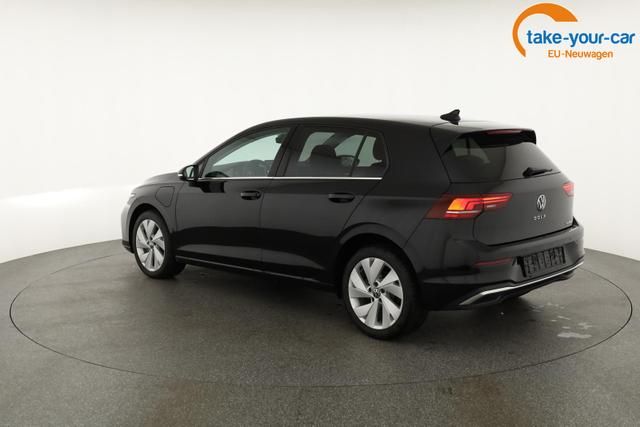 Volkswagen - Golf - EU-Neuwagen - Reimport