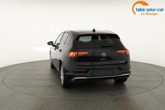 Volkswagen - Golf - EU-Neuwagen - Reimport