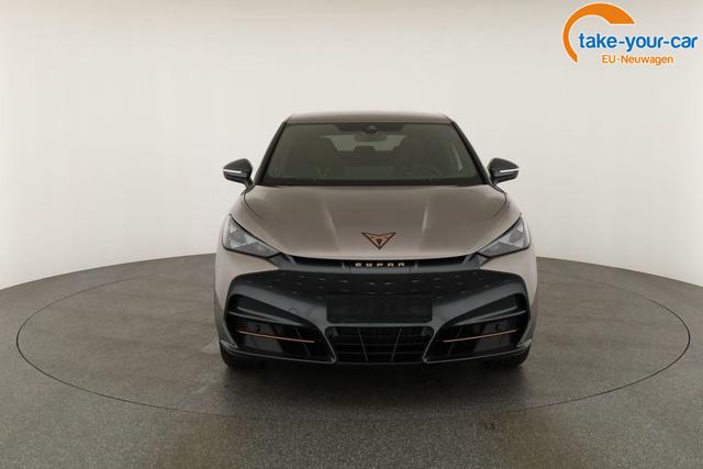 Cupra - Tavascan - EU-Neuwagen - Reimport