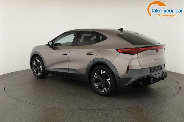 Cupra - Tavascan - EU-Neuwagen - Reimport