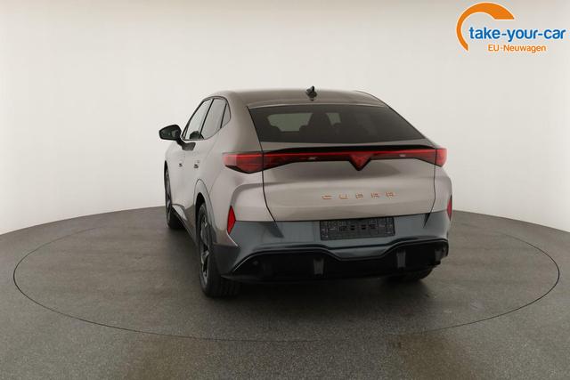Cupra - Tavascan - EU-Neuwagen - Reimport