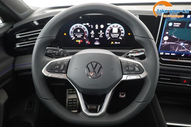 Volkswagen - Tiguan - EU-Neuwagen - Reimport