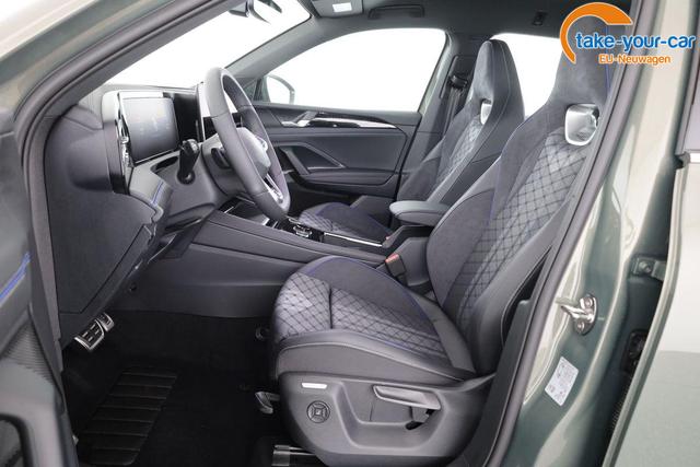 Volkswagen - Tiguan - EU-Neuwagen - Reimport