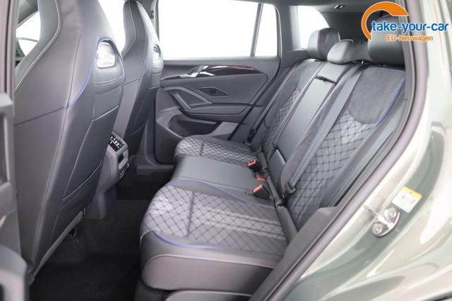 Volkswagen - Tiguan - EU-Neuwagen - Reimport