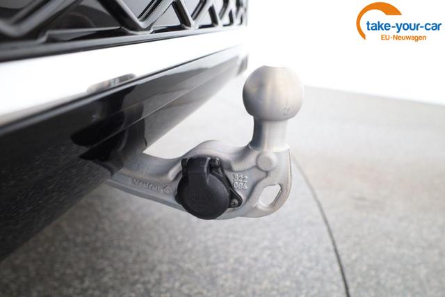 Volkswagen - Tiguan - EU-Neuwagen - Reimport