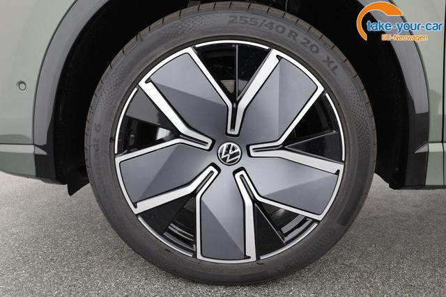 Volkswagen - Tiguan - EU-Neuwagen - Reimport