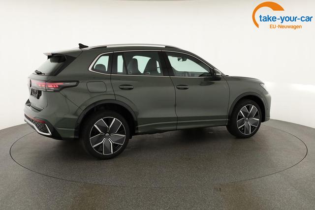 Volkswagen - Tiguan - EU-Neuwagen - Reimport