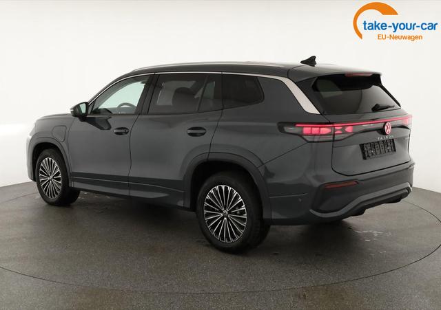 Volkswagen - Tayron - EU-Neuwagen - Reimport