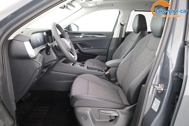 Volkswagen - Tayron - EU-Neuwagen - Reimport