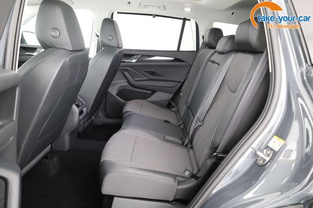 Volkswagen - Tayron - EU-Neuwagen - Reimport