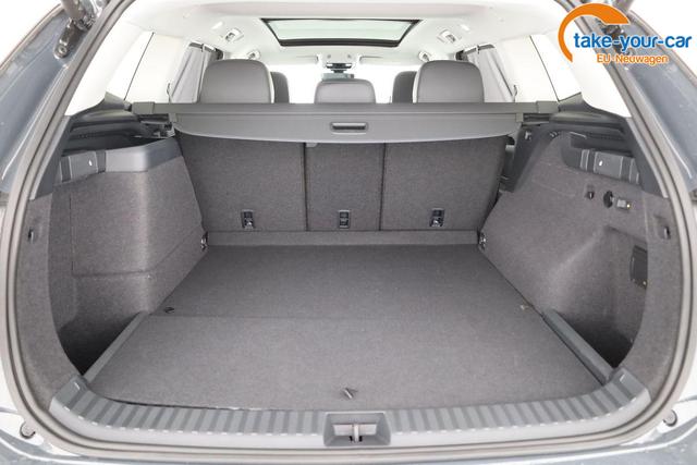Volkswagen - Tayron - EU-Neuwagen - Reimport