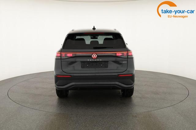 Volkswagen - Tayron - EU-Neuwagen - Reimport