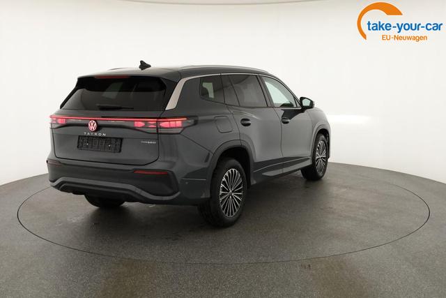 Volkswagen - Tayron - EU-Neuwagen - Reimport