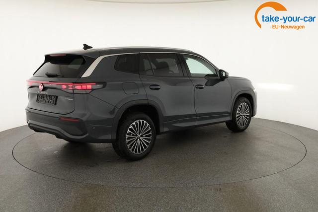 Volkswagen - Tayron - EU-Neuwagen - Reimport