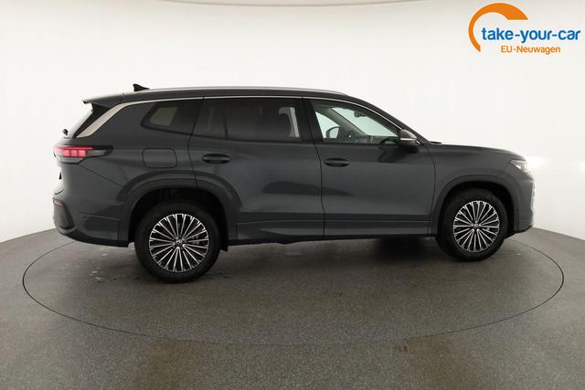 Volkswagen - Tayron - EU-Neuwagen - Reimport