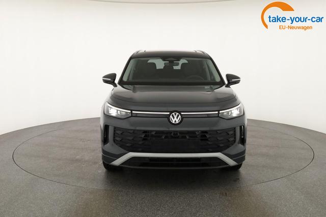 Volkswagen - Tayron - EU-Neuwagen - Reimport