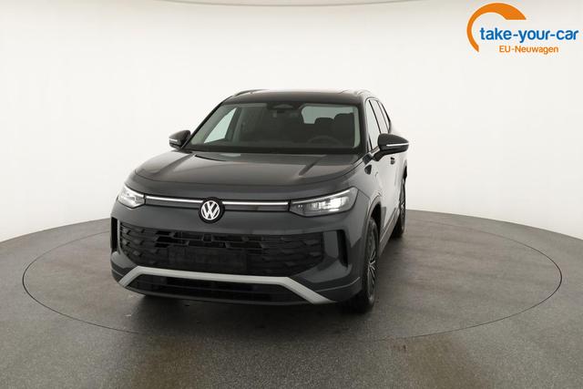 Volkswagen - Tayron - EU-Neuwagen - Reimport