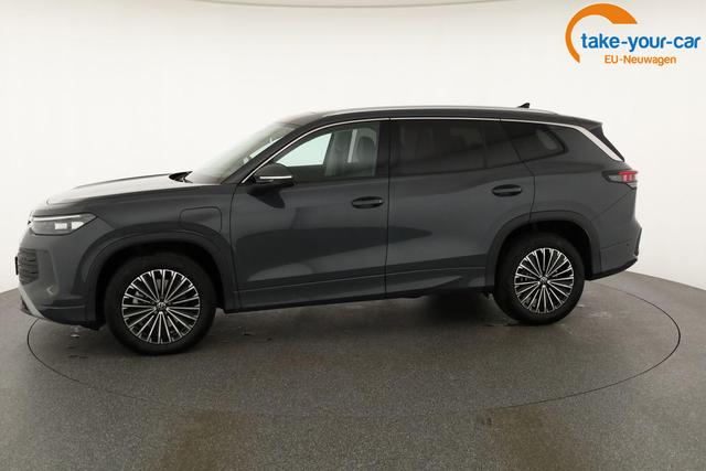 Volkswagen - Tayron - EU-Neuwagen - Reimport