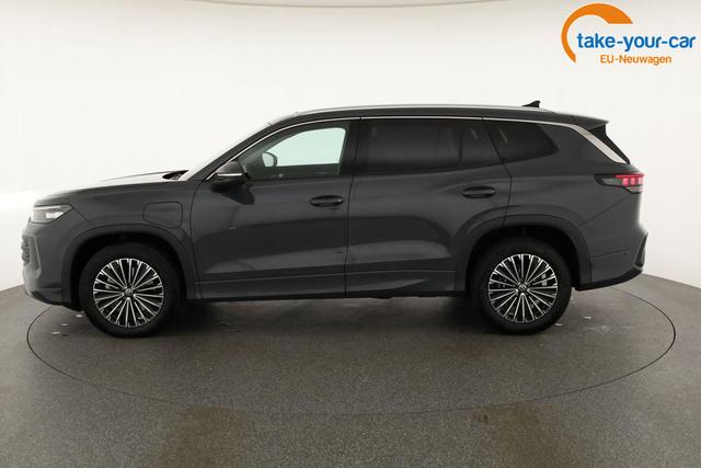 Volkswagen - Tayron - EU-Neuwagen - Reimport